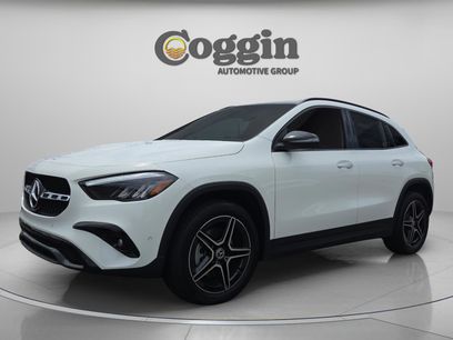 Certified 2026 Mercedes-Benz GLA 250
