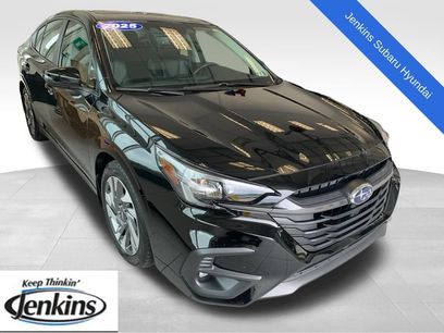 Used 2025 Subaru Legacy Limited