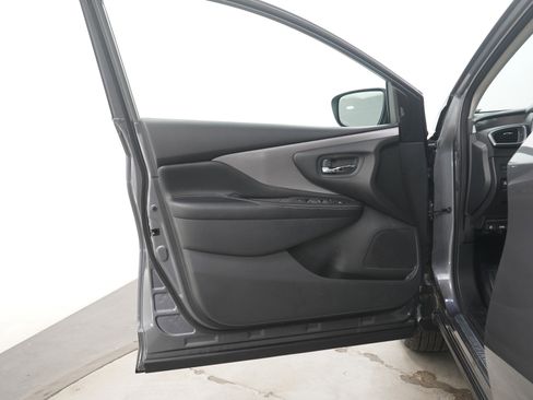 Used 2024 Nissan Murano SV image 24