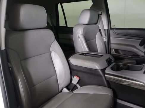 Used 2018 Chevrolet Tahoe LT AWD/4WD image 28