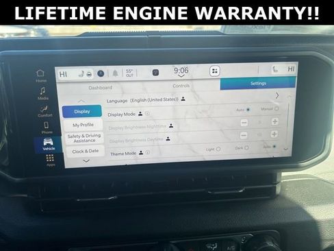 New 2026 Jeep Wrangler Willys image 31