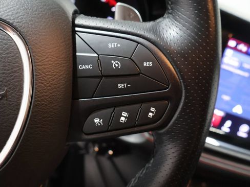 Used 2025 Dodge Durango R/T AWD/4WD image 34