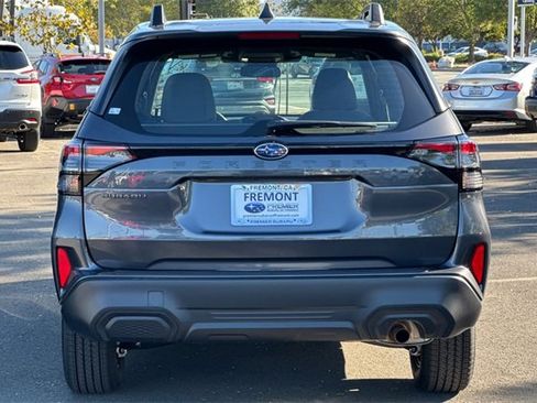 New 2026 Subaru Forester image 5