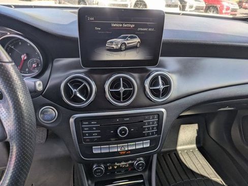 Used 2019 Mercedes-Benz GLA 250 GLA 250 image 12