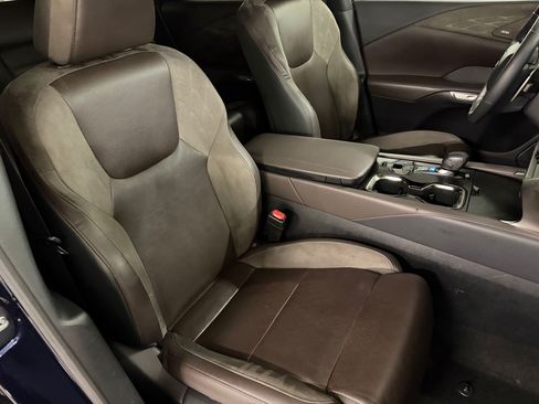 Used 2023 Lexus RX 350 FWD w/ Cold Area Package image 50