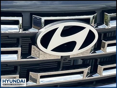 New 2026 Hyundai Santa Cruz Limited AWD/4WD image 11