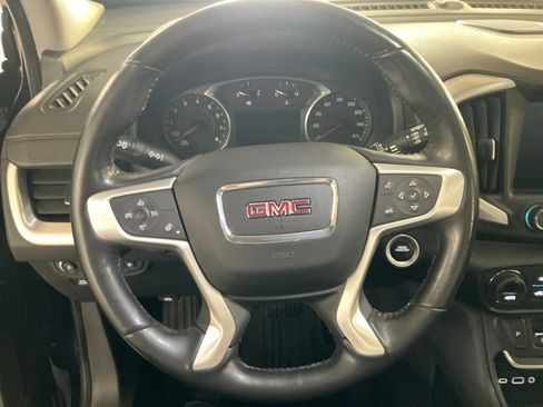 Used 2019 GMC Terrain SLT w/ Preferred Package image 19