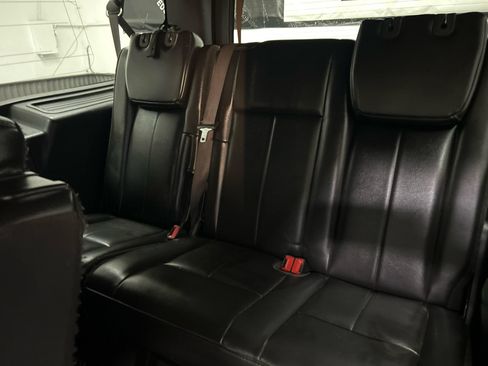 Used 2013 Ford Expedition Max Limited AWD/4WD image 13