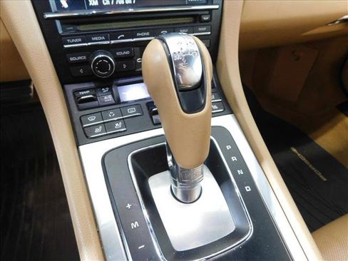 Used 2013 Porsche Boxster image 10