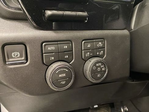 New 2026 Chevrolet Silverado 1500 ZR2 w/ Dark Appearance Package AWD/4WD image 25