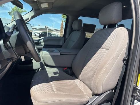 Used 2020 Ford F250 XLT AWD/4WD image 18