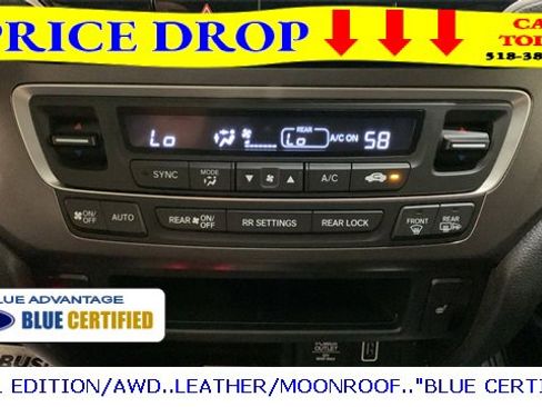 Used 2022 Honda Pilot Special Edition image 41