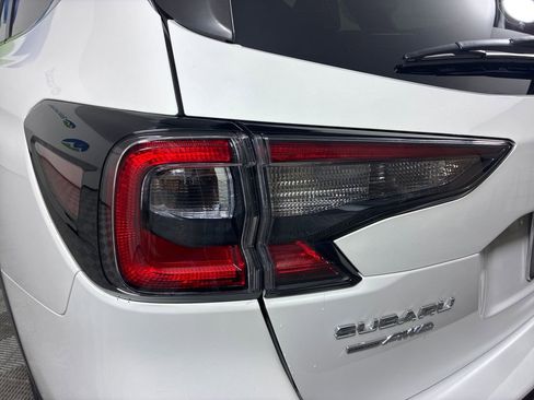 Certified 2022 Subaru Outback Premium image 11