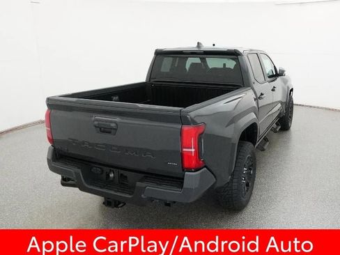 New 2026 Toyota Tacoma SR5 image 10