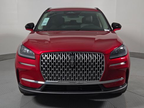 New 2026 Lincoln Corsair Premiere image 10