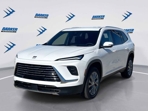 New 2026 Buick Enclave Preferred w/ Power Package image 1