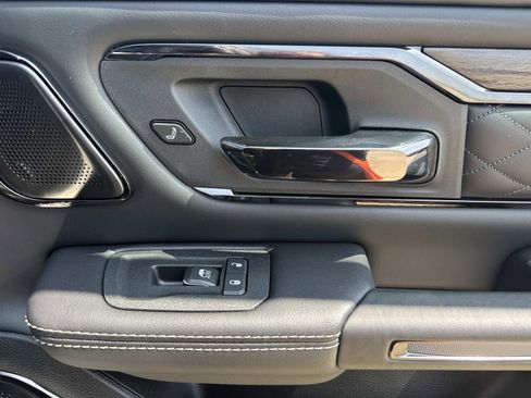 New 2026 RAM 1500 Limited AWD/4WD image 15