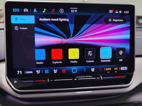 Used 2025 Volkswagen ID.4 Pro S RWD image 25