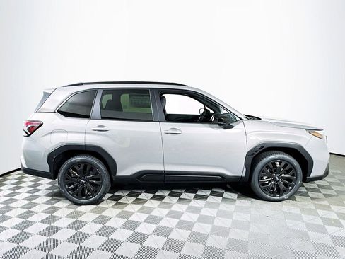 New 2026 Subaru Forester Sport AWD/4WD image 8
