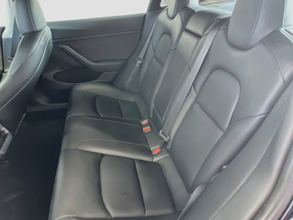 Used 2023 Tesla Model 3 Standard Range RWD image 24