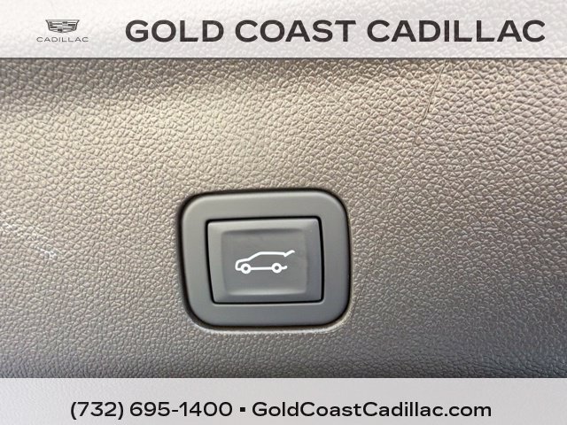 Certified 2025 Cadillac Escalade Premium Luxury w/ LPO, Floor Liner Package AWD/4WD image 17