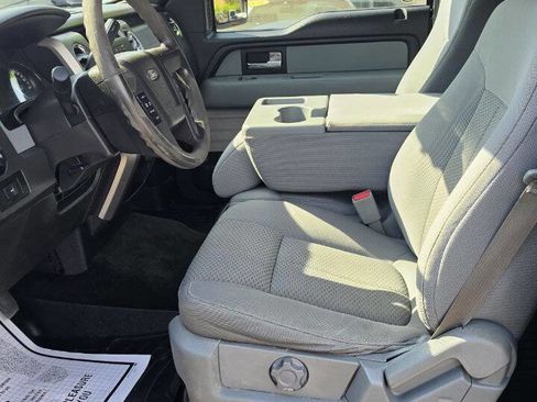 Used 2014 Ford F150 XLT w/ XTR Package AWD/4WD image 14