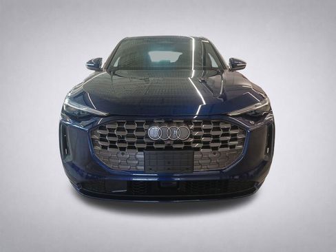 New 2025 Audi Q5 Premium Plus AWD/4WD image 8