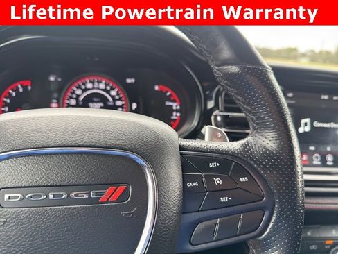 Used 2023 Dodge Durango GT image 7