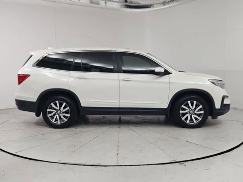 Used 2019 Honda Pilot EX-L image 7