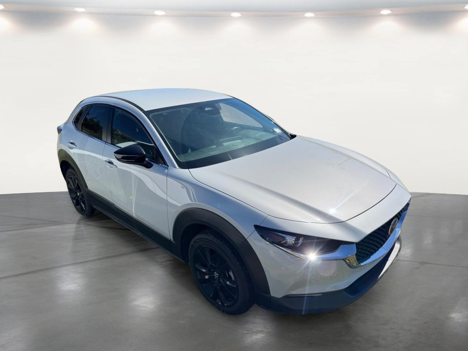 Used 2024 MAZDA CX-30 AWD 2.5 S w/ Select Sport Pkg image 9