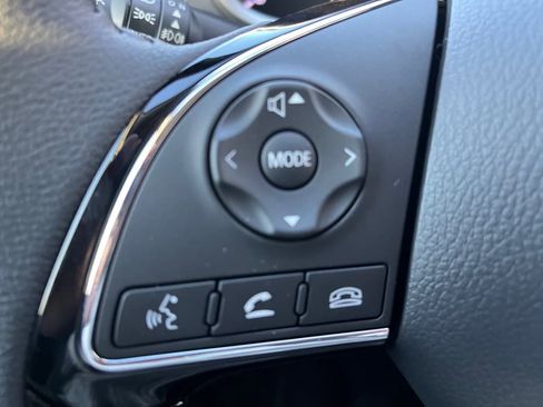 New 2024 Mitsubishi Eclipse Cross SE image 28