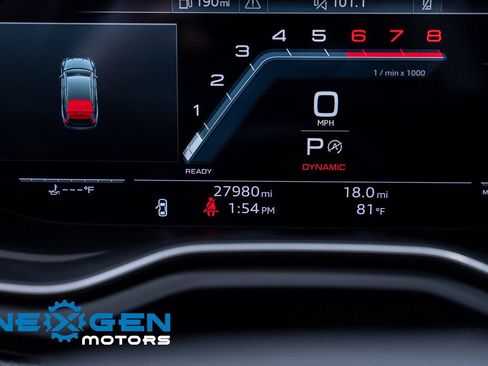 Used 2024 Audi S5 Premium Plus w/ Premium Plus Package AWD/4WD image 9