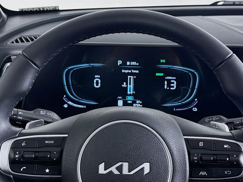 Used 2024 Kia Sportage X-Line AWD/4WD image 18