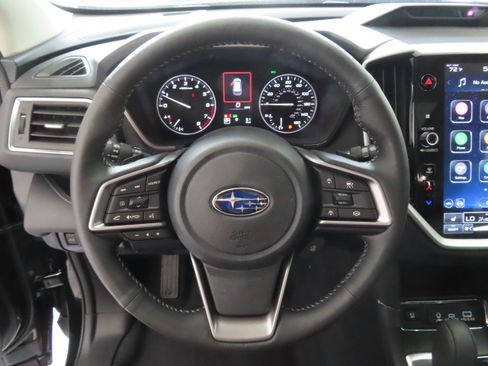 New 2026 Subaru Ascent Limited AWD/4WD image 16