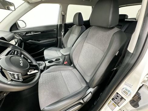 Certified 2026 Kia Seltos S AWD/4WD image 14