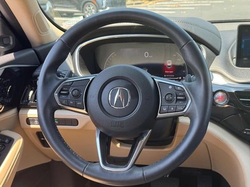 Certified 2024 Acura MDX FWD w/ Technology Package image 17