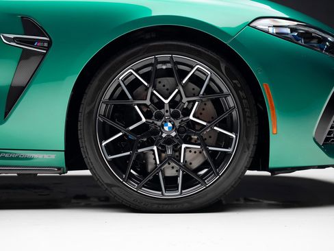 Used 2024 BMW M8 Competition w/ M Driver's Package AWD/4WD image 46