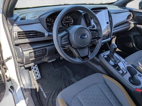 Certified 2024 Subaru Crosstrek 2.5i Sport AWD/4WD image 10