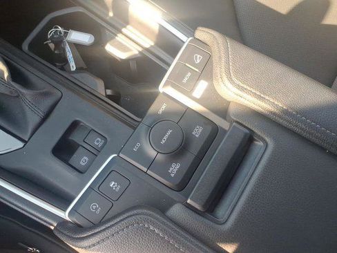 Certified 2026 Toyota Grand Highlander AWD image 13
