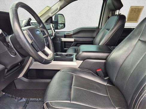 Used 2020 Ford F250 Lariat AWD/4WD image 11