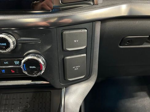 New 2026 Ford F150 Platinum AWD/4WD image 28