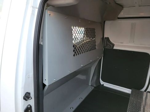 Used 2021 Nissan NV200 SV FWD image 12