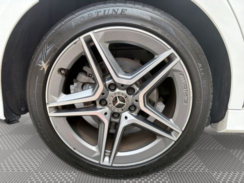 Used 2021 Mercedes-Benz A 220 image 30