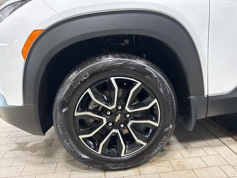 Used 2023 Chevrolet TrailBlazer ACTIV w/ Convenience Package image 26
