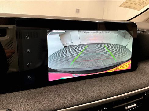 New 2026 Nissan Kicks SV FWD image 47