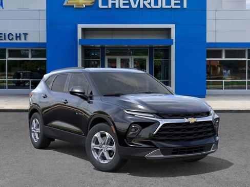 New 2026 Chevrolet Blazer LT w/ Convenience Package image 7