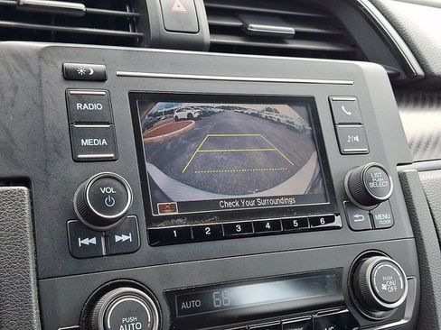 Used 2019 Honda Civic Sport image 21