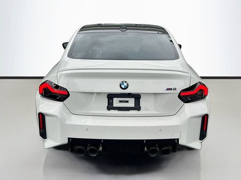 Used 2026 BMW M2 w/ Lighting Package RWD image 6