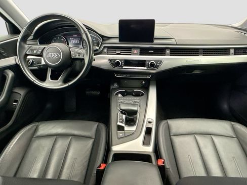 Used 2018 Audi A4 2.0T Premium AWD/4WD image 13