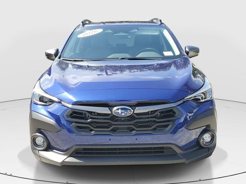 Used 2026 Subaru Crosstrek 2.5i Limited w/ Crosstrek Mirror Package AWD/4WD image 2